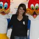Mónica Cruz en PortAventura