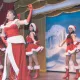 Feliciano López y Mª José Suárez presentan la Navidad 2009