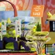 La pasteleria Escribà homenajea a PortAventura