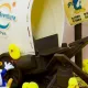 La pasteleria Escribà homenajea a PortAventura