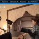 Nueva web de PortAventura con las novedades 2010
