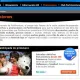 Nueva web de PortAventura con las novedades 2010