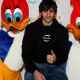 Ricky Rubio inaugura la temporada de PortAventura