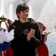 Ricky Rubio inaugura la temporada de PortAventura