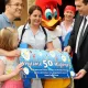 50 millones de visitantes en PortAventura
