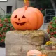 El miedo es maravilloso en Halloween 2010