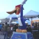El Rally invade PortAventura por sexta vez