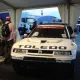 El Rally invade PortAventura por sexta vez