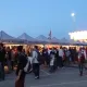 El Rally invade PortAventura por sexta vez