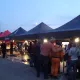 El Rally invade PortAventura por sexta vez
