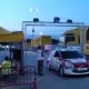 El Rally invade PortAventura por sexta vez