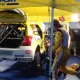El Rally invade PortAventura por sexta vez