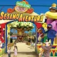 Los detalles de Sésamo Aventura