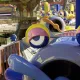 Se rueda el spot de TV de SésamoAventura