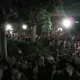Máxima afluencia durante el puente de Halloween