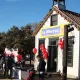 La Navidad empezó con un día solidario