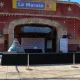 La Navidad empezó con un día solidario