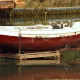 Inocentada: El lago de PortAventura se vacía