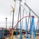 Shambhala alcanza su punto más alto