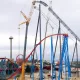 Shambhala alcanza su punto más alto