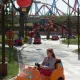 PortAventura inicia su Temporada 2012
