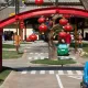 PortAventura inicia su Temporada 2012