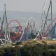Shambhala preparada para los tests y pruebas
