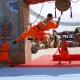 Inauguración de Shambhala en PortAventura