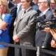 Inauguración de Shambhala en PortAventura