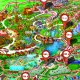 La Fundació PortAventura con el Banc dels Aliments