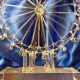 Shambhala gana el premio a la mejor atracción europea 2012