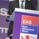 Shambhala gana el premio a la mejor atracción europea 2012