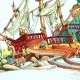 PortAventura presenta nuevos toboganes para Costa Caribe