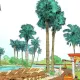PortAventura presenta nuevos toboganes para Costa Caribe