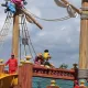 Gran inauguración de la nueva área de Costa Caribe y King Khajuna