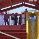 Gran inauguración de la nueva área de Costa Caribe y King Khajuna