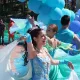 Gran inauguración de la nueva área de Costa Caribe y King Khajuna