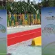 Gran inauguración de la nueva área de Costa Caribe y King Khajuna