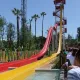 Gran inauguración de la nueva área de Costa Caribe y King Khajuna