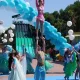 Gran inauguración de la nueva área de Costa Caribe y King Khajuna