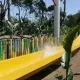 Gran inauguración de la nueva área de Costa Caribe y King Khajuna