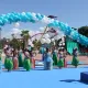 Gran inauguración de la nueva área de Costa Caribe y King Khajuna