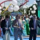 Gran inauguración de la nueva área de Costa Caribe y King Khajuna