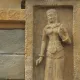 Visita a la construcción de Angkor
