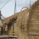 Visita a la construcción de Angkor