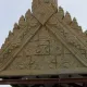 Visita a la construcción de Angkor
