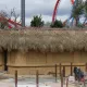 Visita a la construcción de Angkor