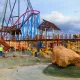 Visita a la construcción de Angkor