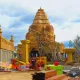 Visita a la construcción de Angkor