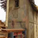 Visita a la construcción de Angkor
